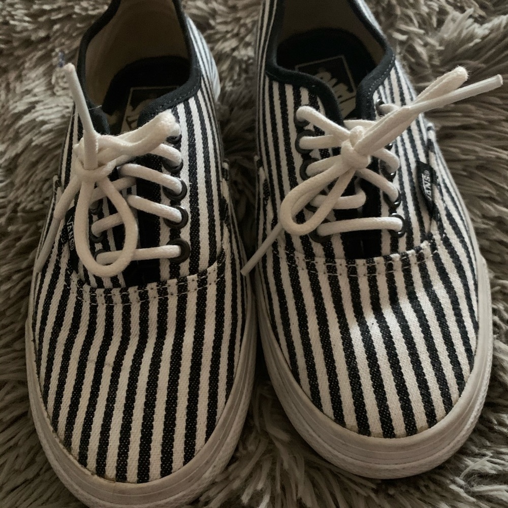 Vans Shoes